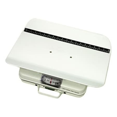 Health O Meter Portable Baby Scale